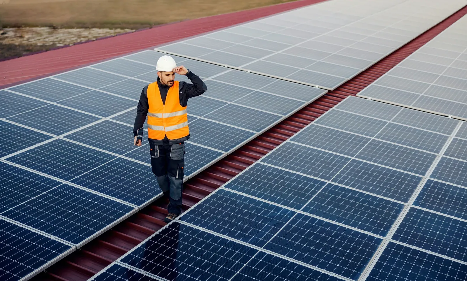 Operação e gestão de ativos energéticos